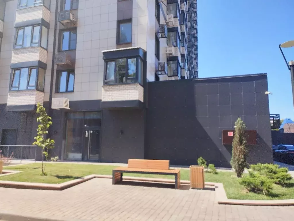 Помещение свободного назначения в Ростовская область, Ростов-на-Дону ... - Фото 2