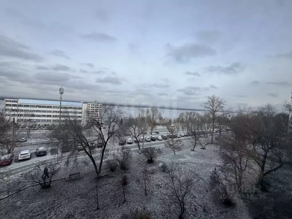 2-к кв. Самарская область, Самара ул. Осипенко, 2 (44.3 м) - Фото 1