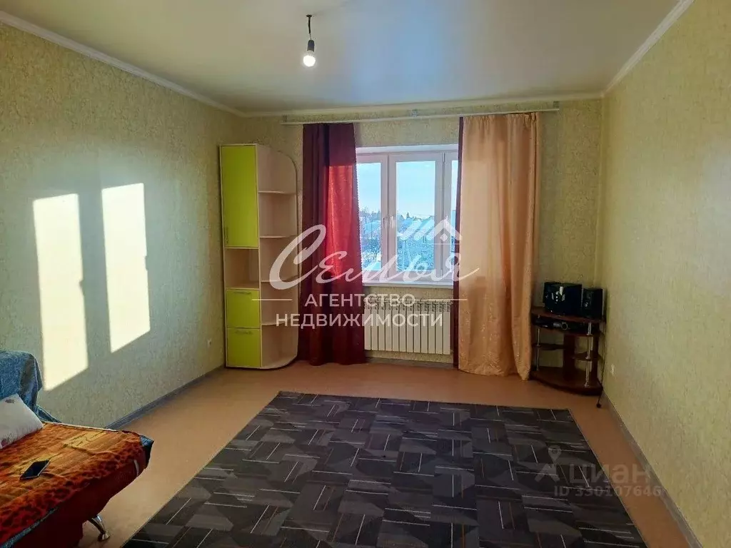 2-к кв. Тюменская область, Заводоуковск ул. Декабристов, 26 (60.0 м) - Фото 1