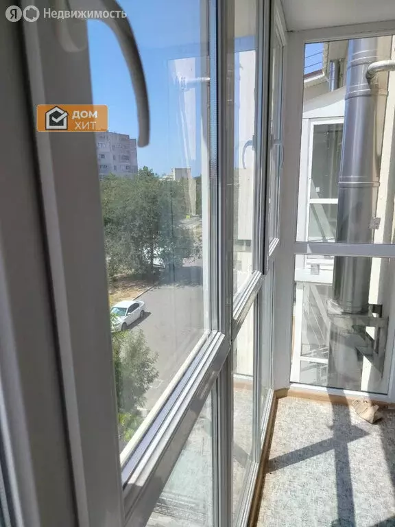 Квартира-студия: Севастополь, улица Симонок, 53В (55 м) - Фото 1