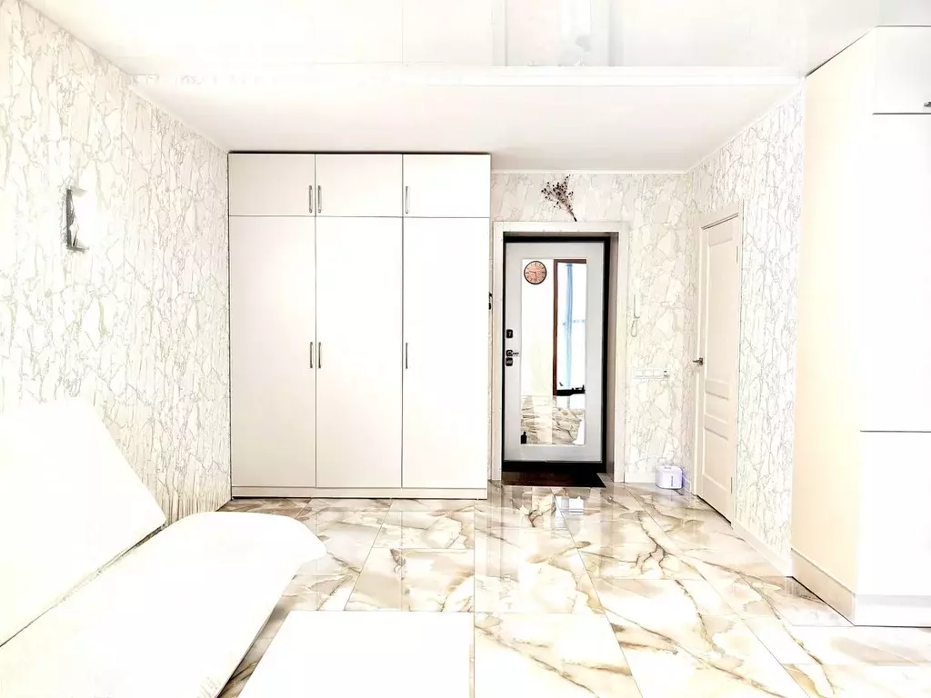 1-к кв. Татарстан, Зеленодольский район, Осиновское с/пос, с. Новая ... - Фото 2