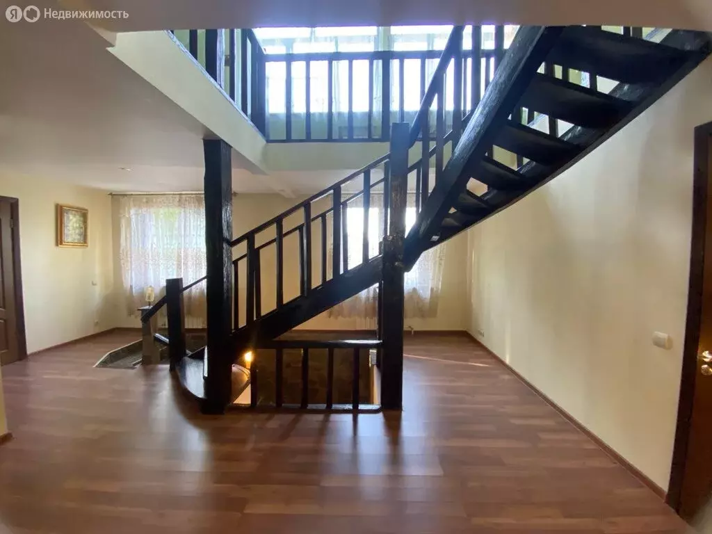 Дом в Московская область, городской округ Щёлково, деревня Первая ... - Фото 1