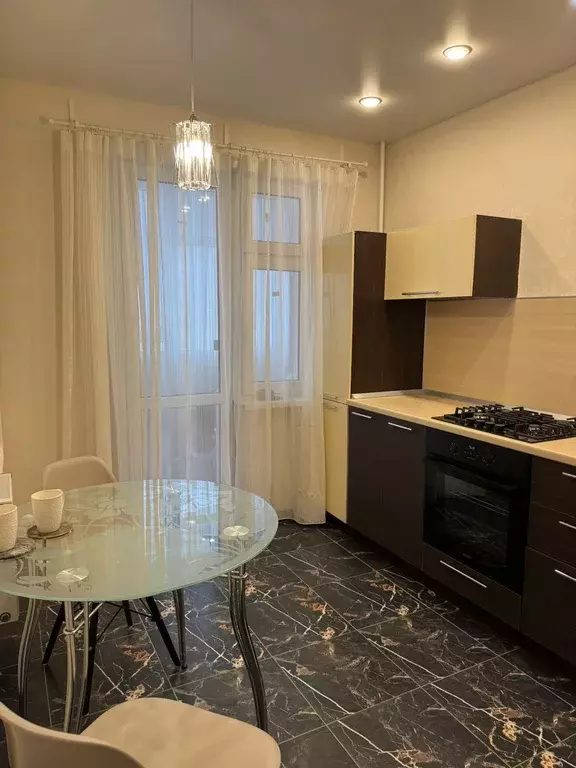 Продаётся 1-к квартира, 35.5 м - Фото 1