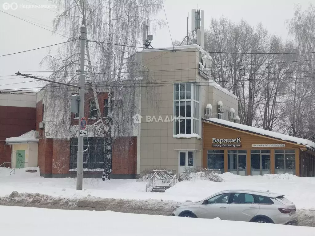 Помещение свободного назначения (134 м) - Фото 1