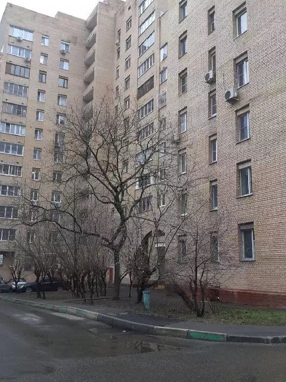 Продается 3-комнатная квартира - Фото 2