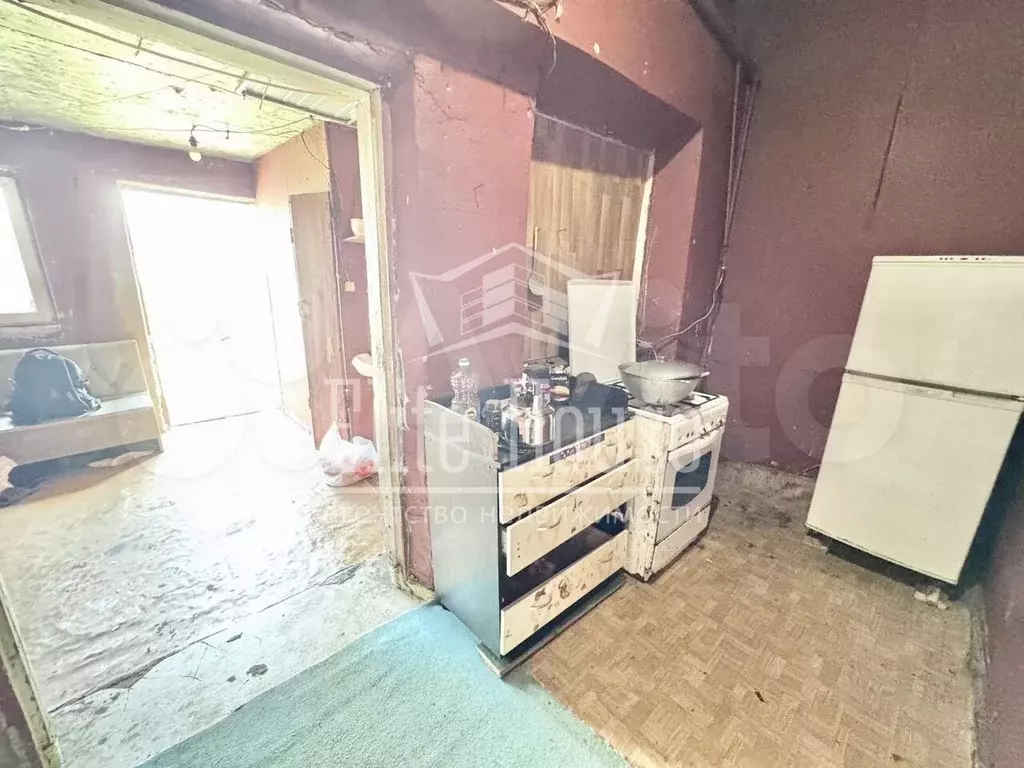 1-к. квартира, 38 м, 1/1 эт. - Фото 0