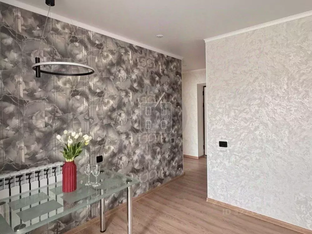 1-к кв. Калужская область, Калуга пер. Малинники, 15 (35.0 м) - Фото 2