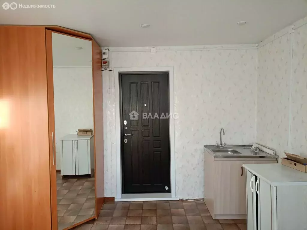 1к в 3-комнатной квартире (12.6 м) - Фото 2