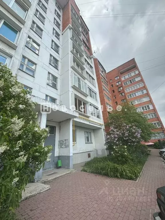 4-к кв. Рязанская область, Рязань ул. Крупской, 22 (111.0 м) - Фото 0