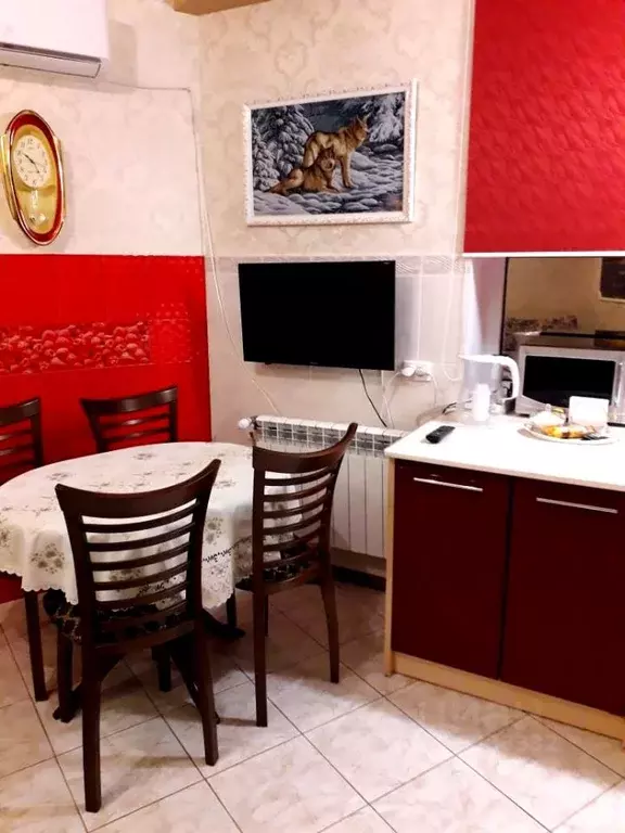 1-к кв. Крым, Ялта ул. Яна Булевского, 5 (27.0 м) - Фото 0