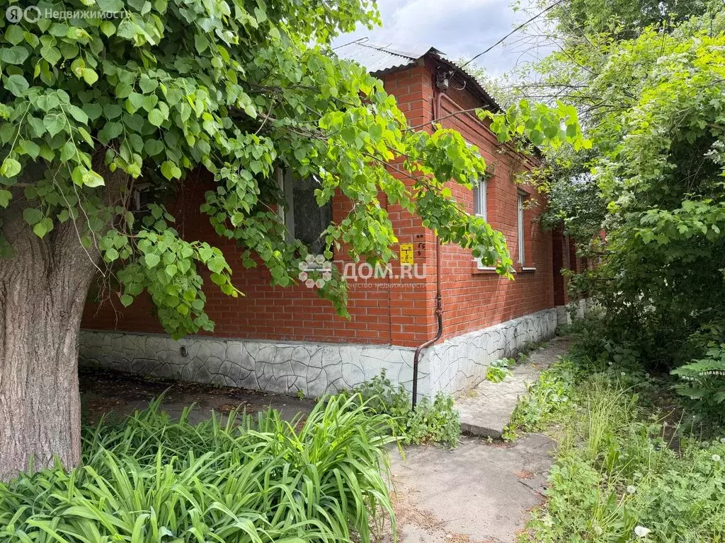 Дом в Коломна, улица Толстикова, 91 (101 м) - Фото 2