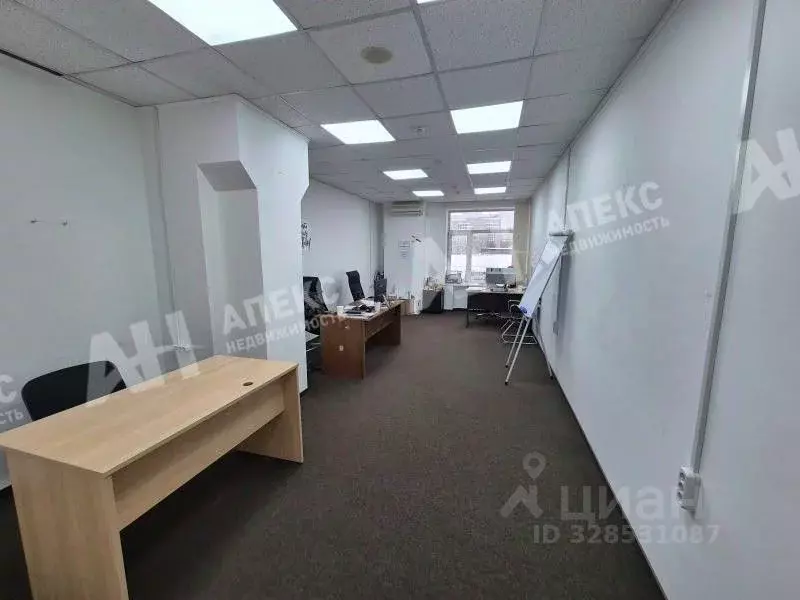 Помещение свободного назначения в Москва 2-я Магистральная ул., 14БС18 ... - Фото 2