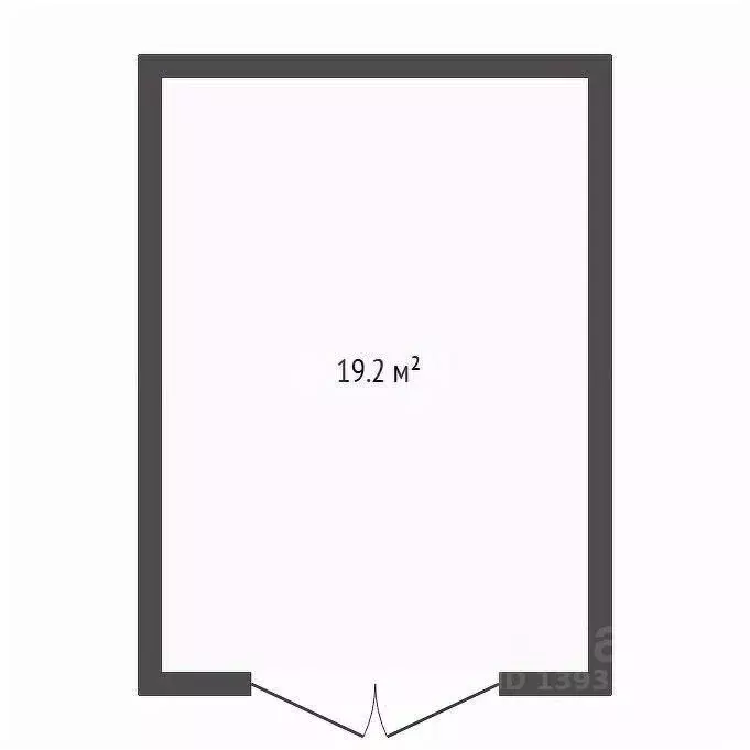 Гараж в Тюменская область, Тюмень ул. 30 лет Победы, 29/6 (19 м) - Фото 2