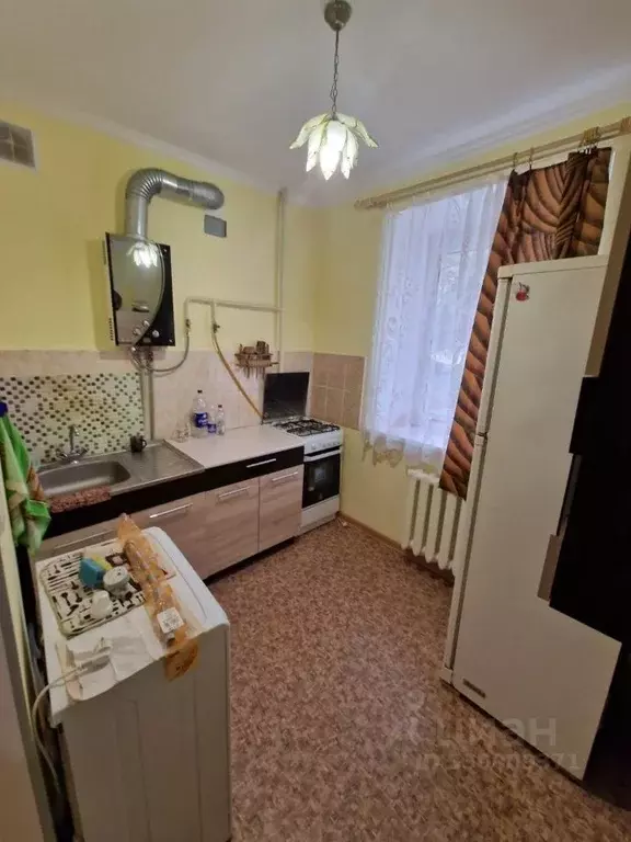 2-к кв. Крым, Евпатория ул. Фрунзе, 30/48 (43.0 м) - Фото 2