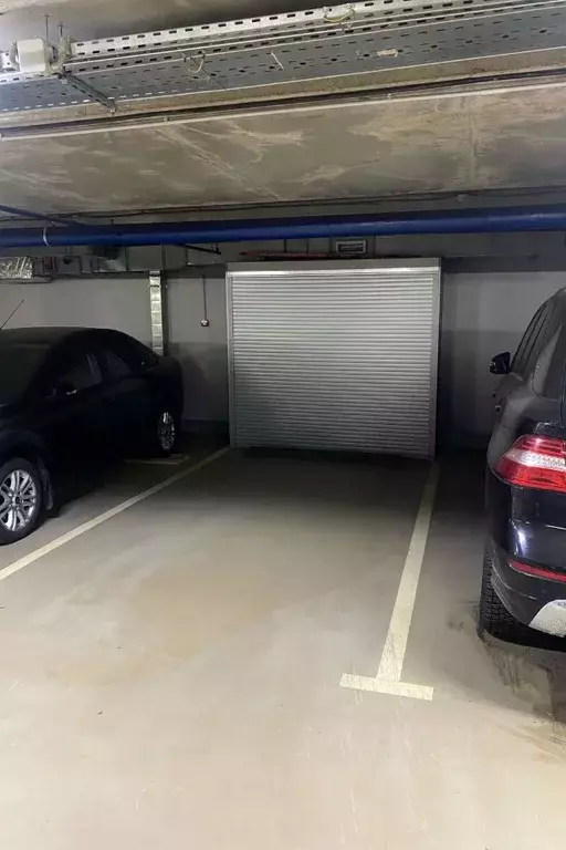 Гараж в Москва Варшавское ш., 141к15 (15 м) - Фото 1