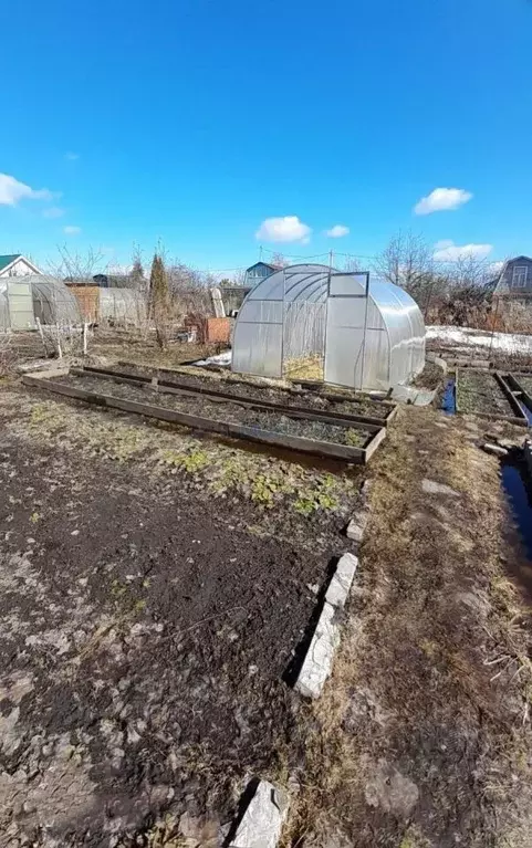 Дом в Нижегородская область, Нижний Новгород № 6 Новое Доскино СНТ, ... - Фото 1