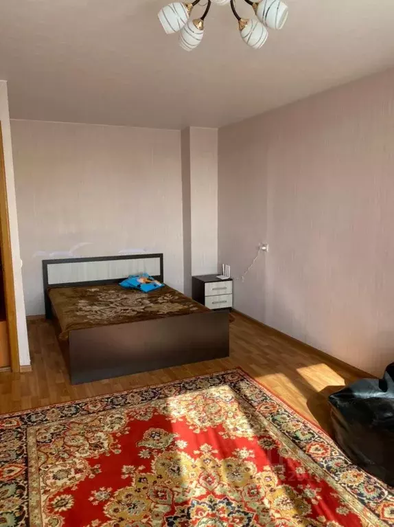 1-к кв. Тверская область, Конаково ул. Набережная Волги, 50 (40.0 м) - Фото 0