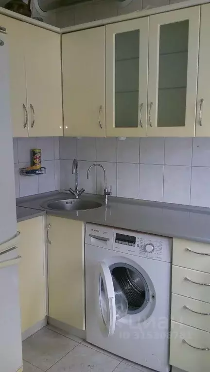 2-к кв. Ростовская область, Ростов-на-Дону ул. Новаторов, 18/1 (44.0 ... - Фото 0