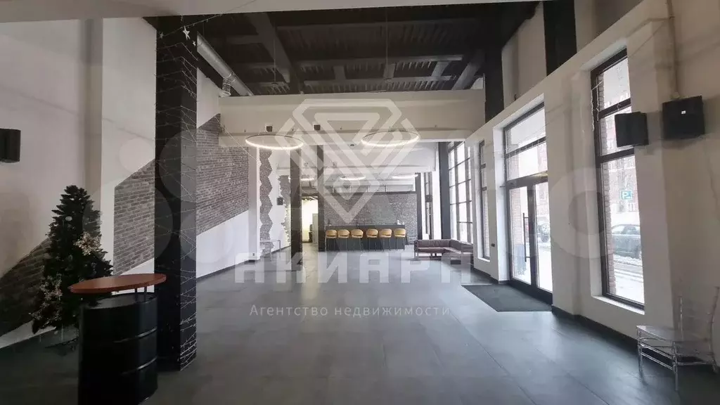 Продам офисное помещение, 265 м - Фото 1