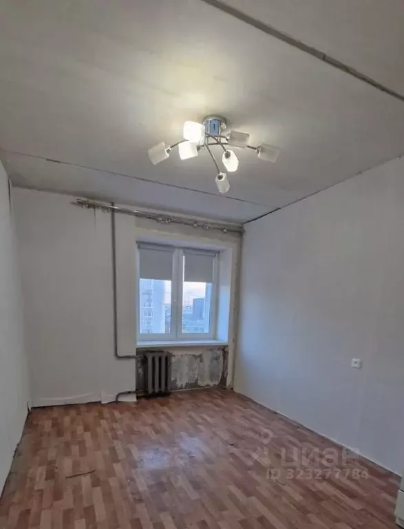 1-к кв. Санкт-Петербург Морская наб., 17К2 (37.9 м) - Фото 2