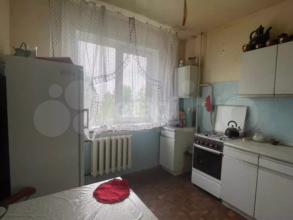 2-к. квартира, 51,9 м, 5/9 эт. - Фото 1