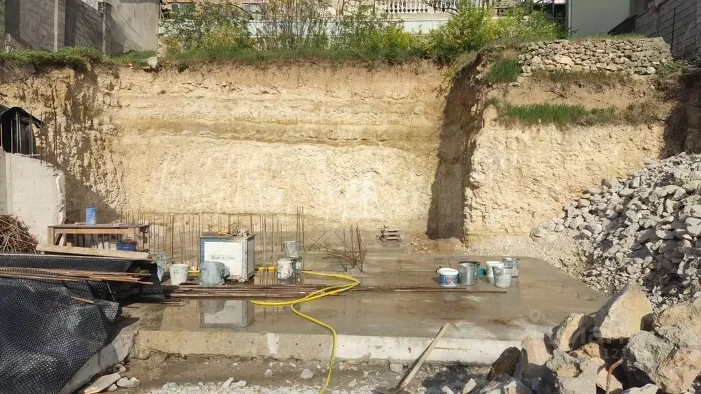 Участок в Севастополь ул. Декабристов, 57 (4.9 сот.) - Фото 1