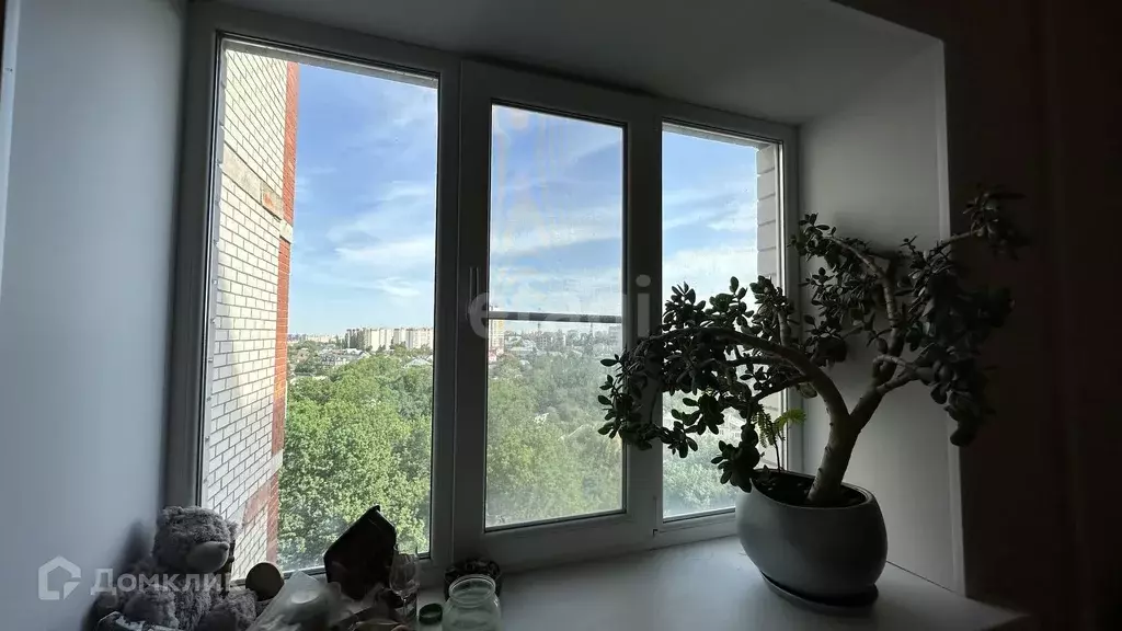 Продаётся 1-к квартира, 52.9 м - Фото 0
