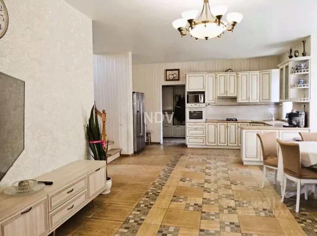 Дом в Московская область, Раменский муниципальный округ, д. Власово ... - Фото 1