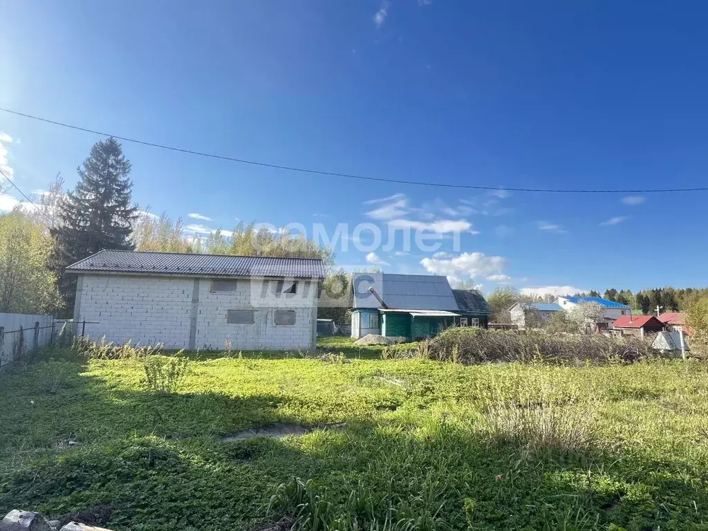 Участок в Московская область, Лобня Красная поляна мкр,  (14.5 сот.) - Фото 1