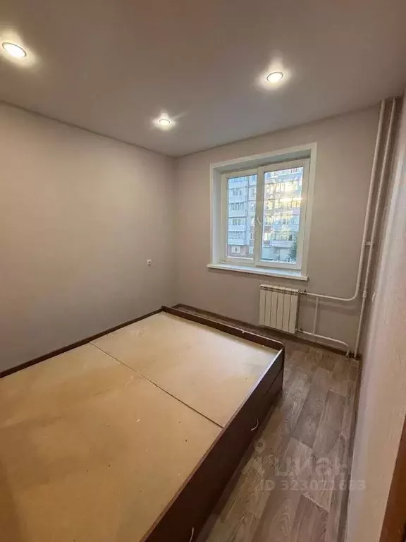 2-к кв. Красноярский край, Красноярск Взлетка мкр, ул. Батурина, 5 ... - Фото 2