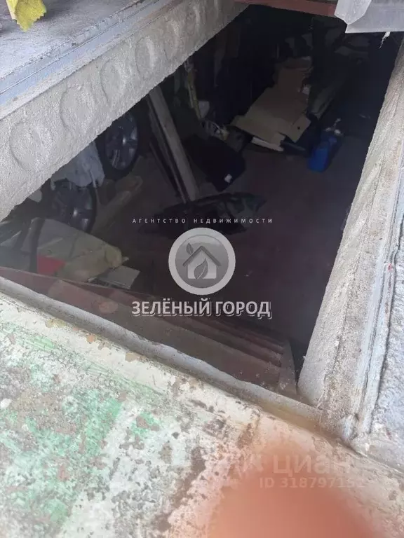 Гараж в Калининградская область, Калининград ул. Старшего Лейтенанта ... - Фото 1