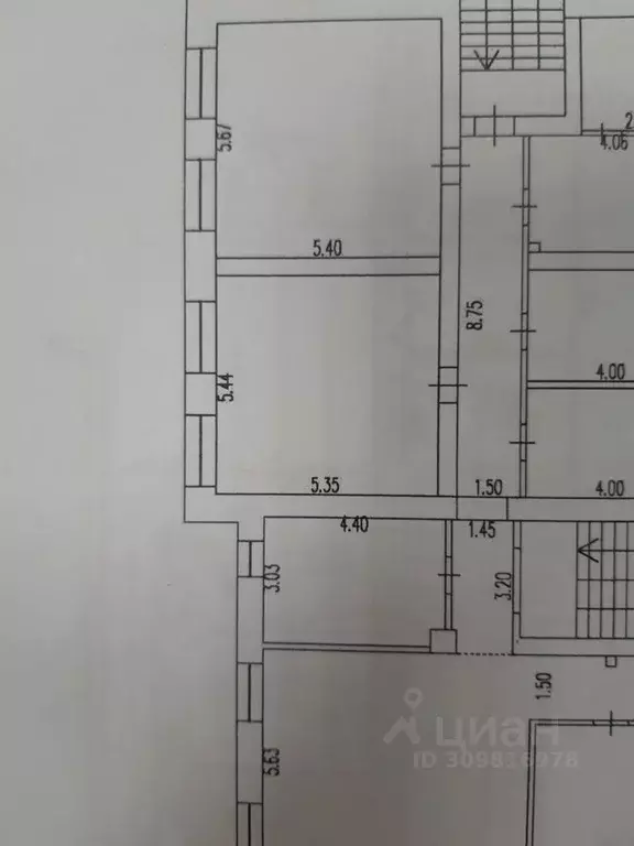 Офис в Кировская область, Киров Комсомольская ул., 89 (27 м) - Фото 0