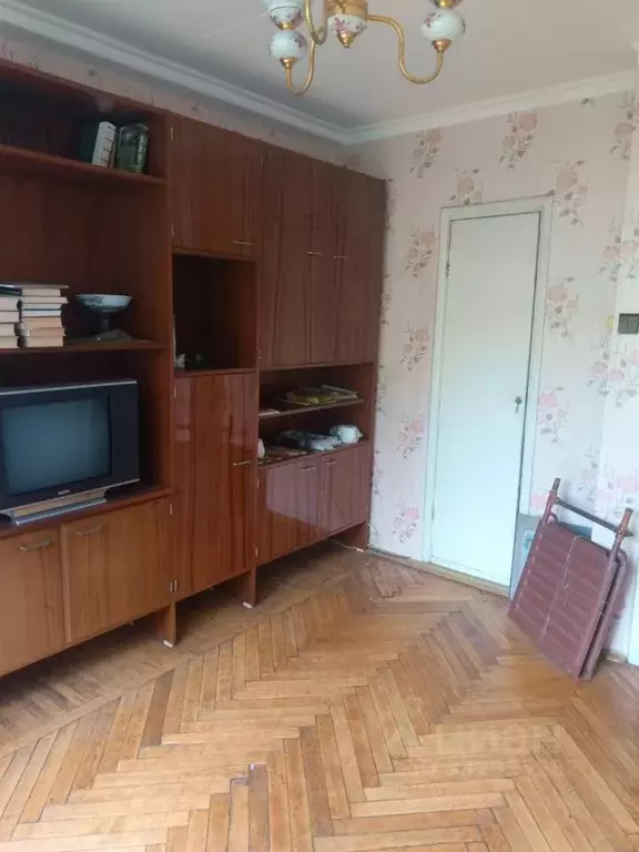 2-к кв. Санкт-Петербург Народная ул., 22 (46.0 м) - Фото 2