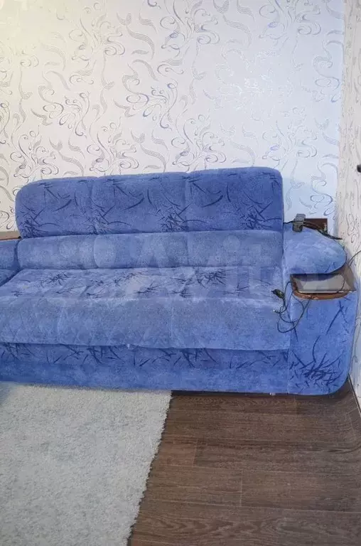 1-к. квартира, 30 м, 2/10 эт. - Фото 0