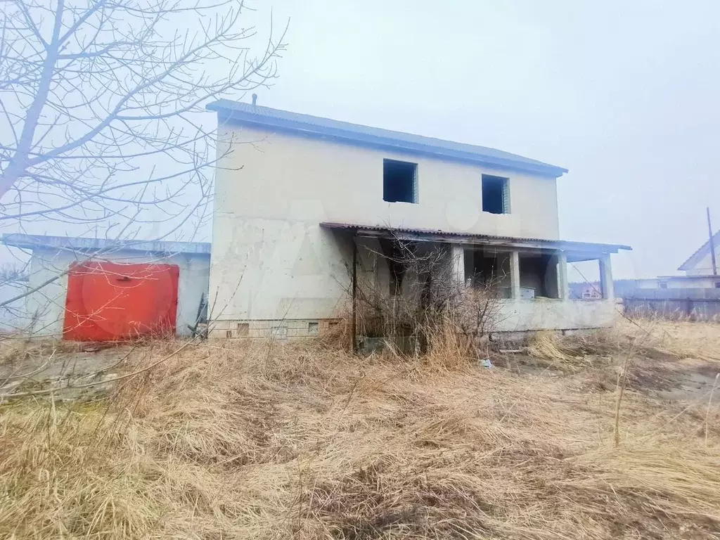 Дом 140 м на участке 15 сот. - Фото 1