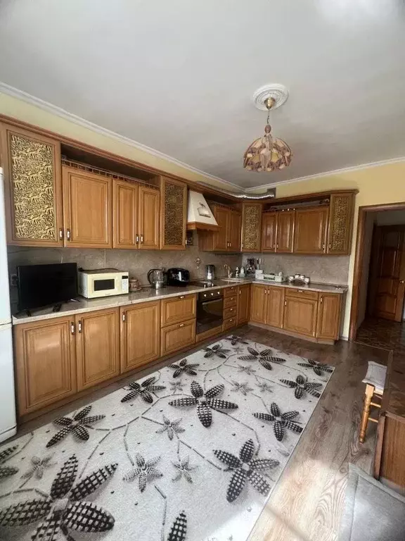 2-к кв. Забайкальский край, Чита ул. Бутина, 123 (78.2 м) - Фото 1