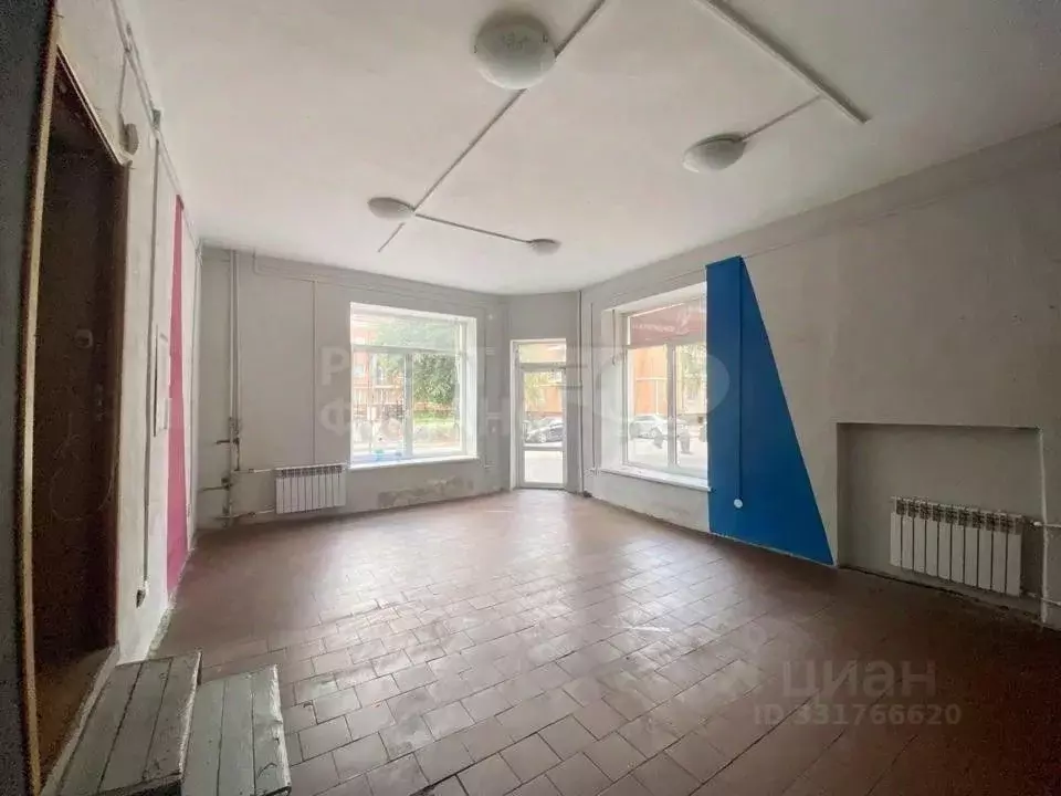 Помещение свободного назначения в Калининградская область, Калининград ... - Фото 2