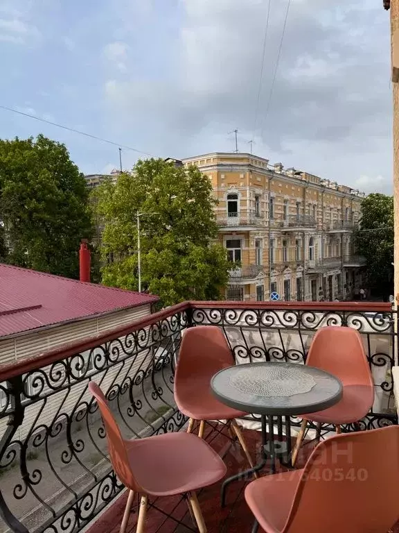 2-к кв. Ставропольский край, Кисловодск Красноармейская ул., 3 (54.0 ... - Фото 0