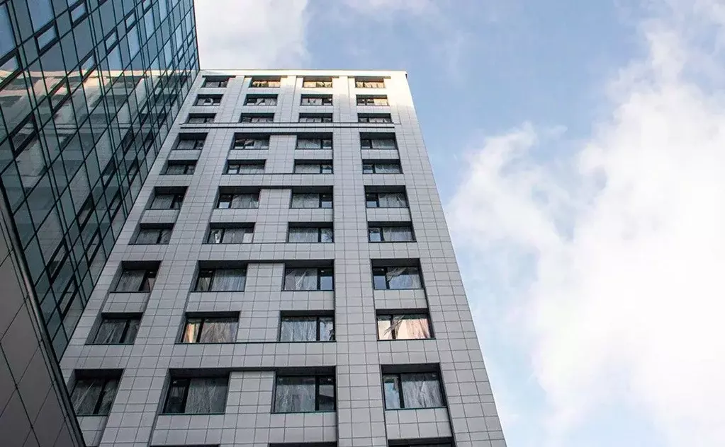 Студия Санкт-Петербург просп. Энергетиков, 8к2 (25.68 м) - Фото 2