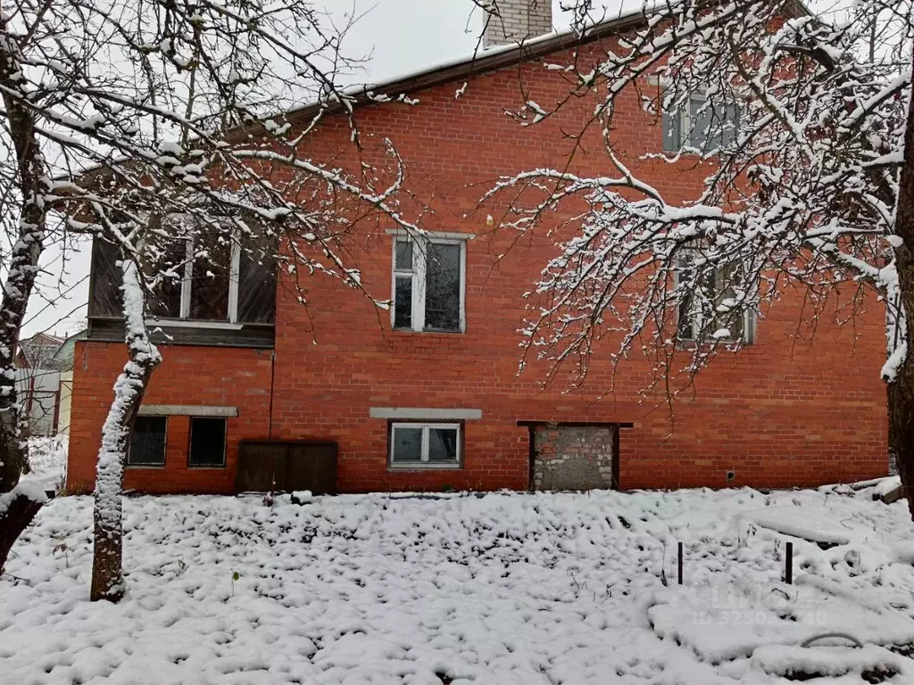 Дом в Ленинградская область, Тосненский район, Федоровское городское ... - Фото 2