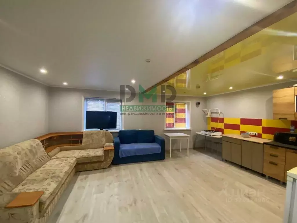 Дом в Оренбургская область, Орск Старый город мкр, ул. Карла Маркса, ... - Фото 1