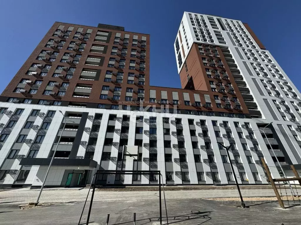 1-к кв. Нижегородская область, Нижний Новгород ул. Бетанкура (36.0 м) - Фото 2