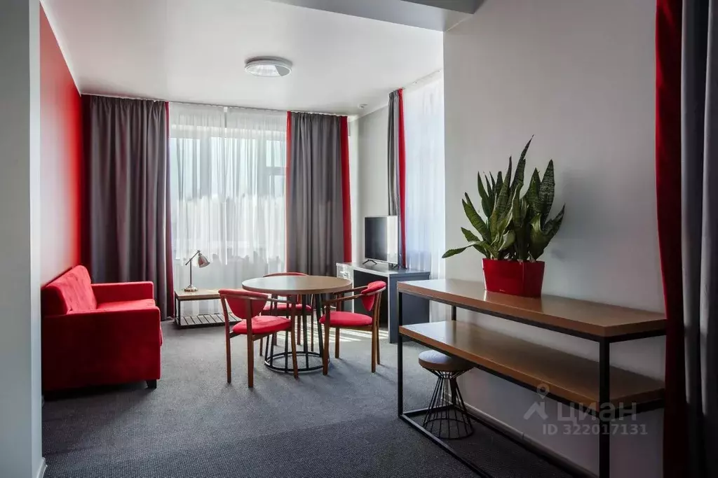 Комната Московская область, Дмитровский муниципальный округ, д. Курово ... - Фото 1