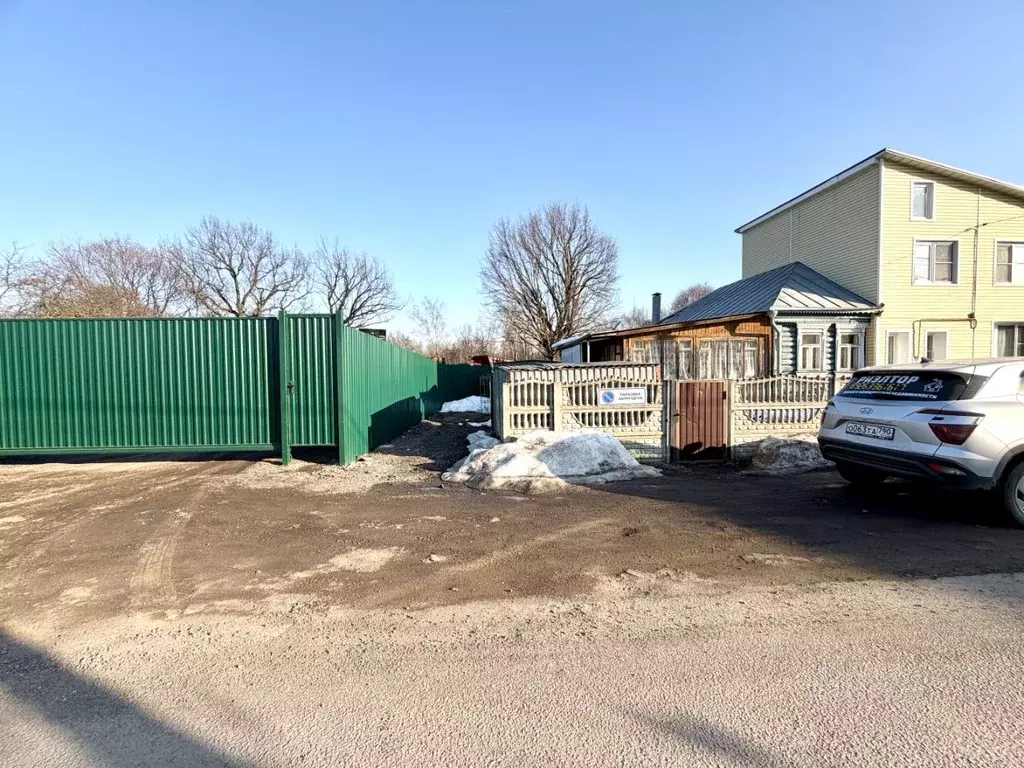 Дом в Московская область, Ленинский городской округ, д. Мильково 37Б ... - Фото 2