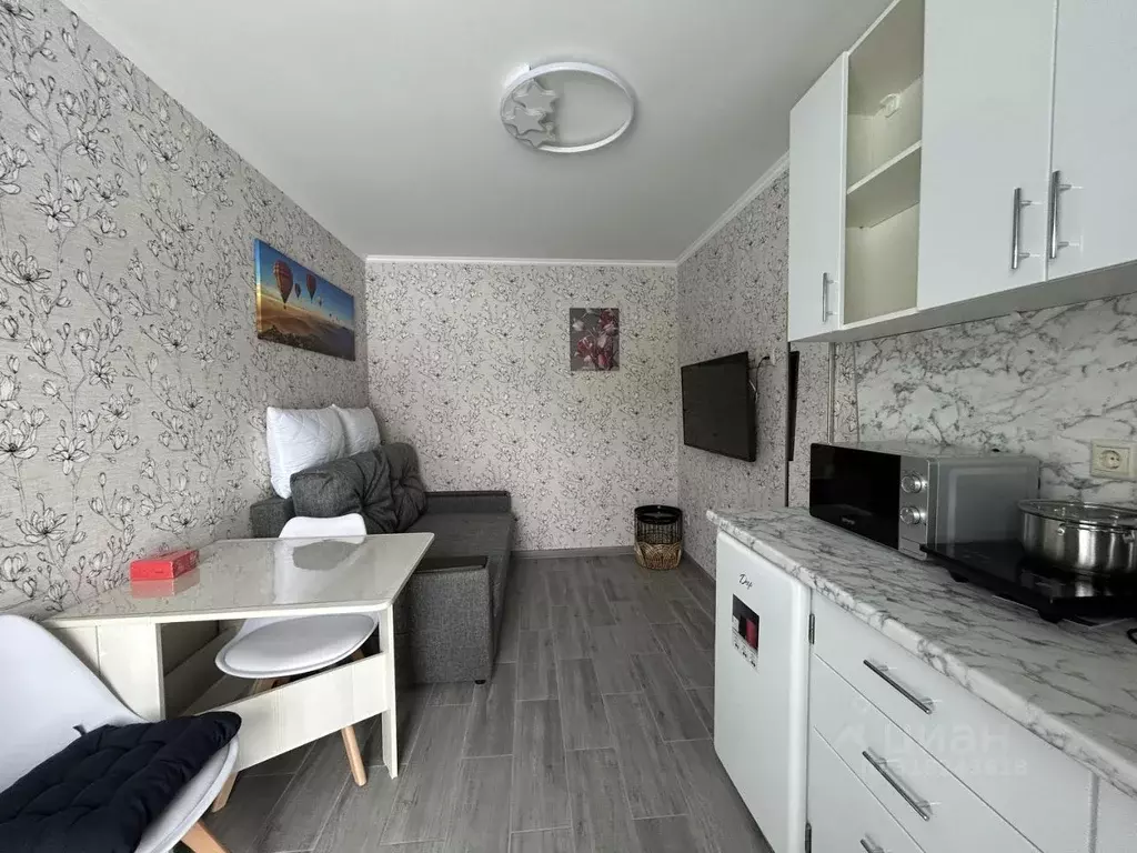 Дом в Воронежская область, Рамонь рп ул. Победы, 17Е (16 м) - Фото 0