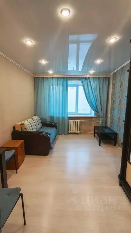 Студия Татарстан, Казань ул. Белинского, 27 (29.0 м) - Фото 1