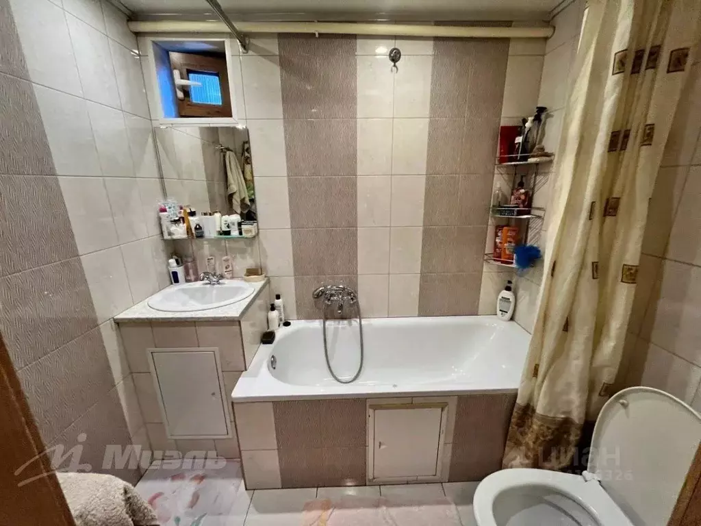 Дом в Московская область, Люберцы городской округ, Октябрьский пгт ул. ... - Фото 2