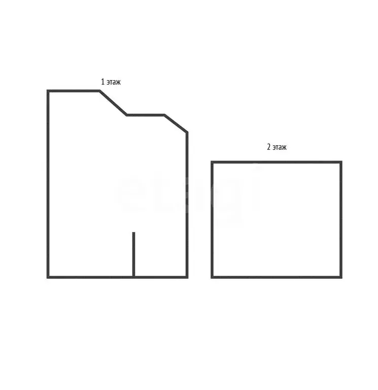 Дом в Тверская область, Конаковский муниципальный округ, посёлок ... - Фото 1