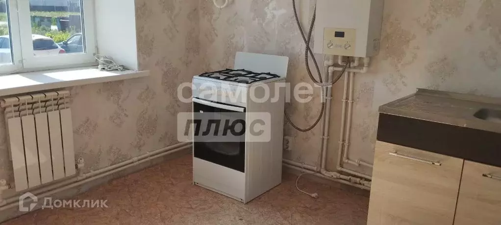 Продаётся 1-к квартира, 35.5 м - Фото 0