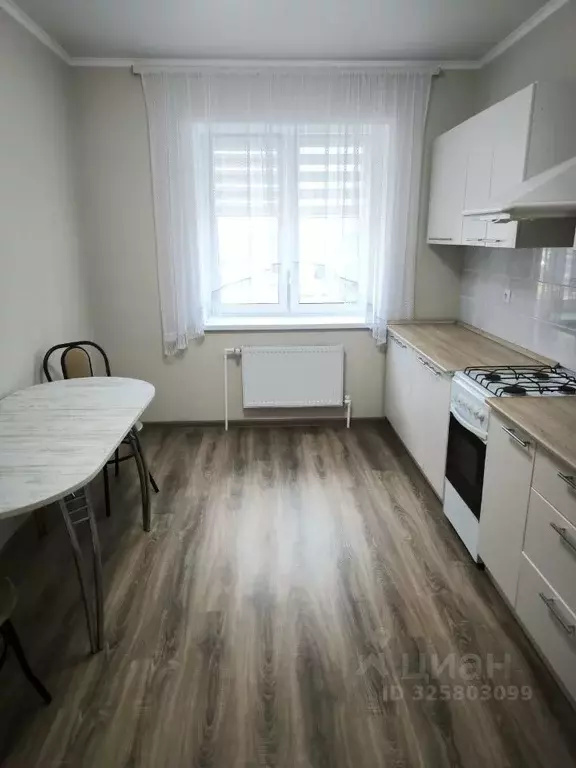 1-к кв. Саратовская область, Энгельс просп. Строителей, 53 (39.6 м) - Фото 1